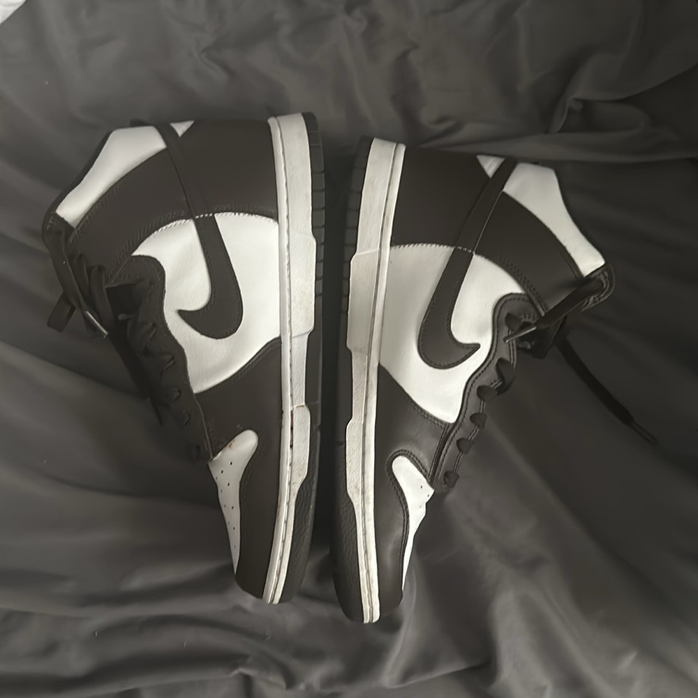 Nike Dunk High - image 2